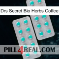 Drs Secret Bio Herbs Coffee 29